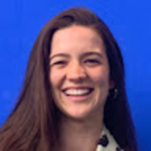 Meet your Posher, Alexandra